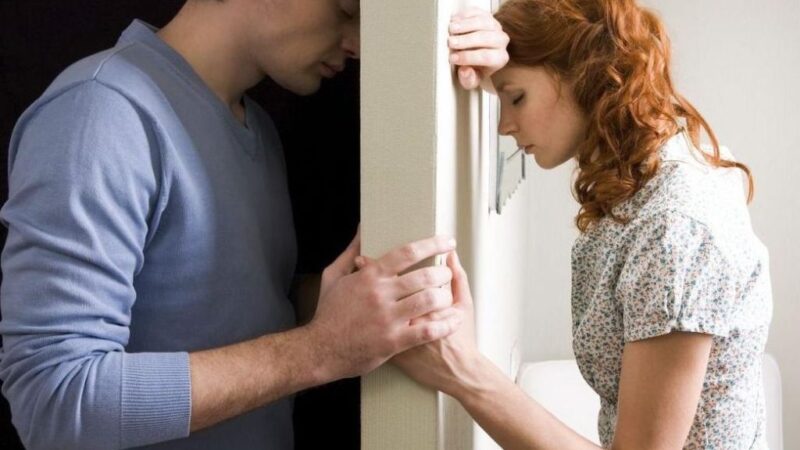 Signs You are in a Hopeless Relationship