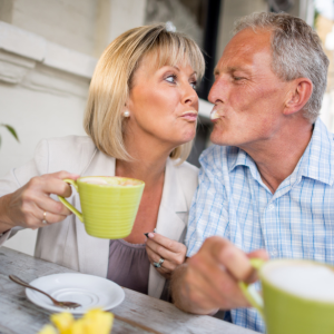 Dating After 50: Embracing New Connections with Confidence and Joy