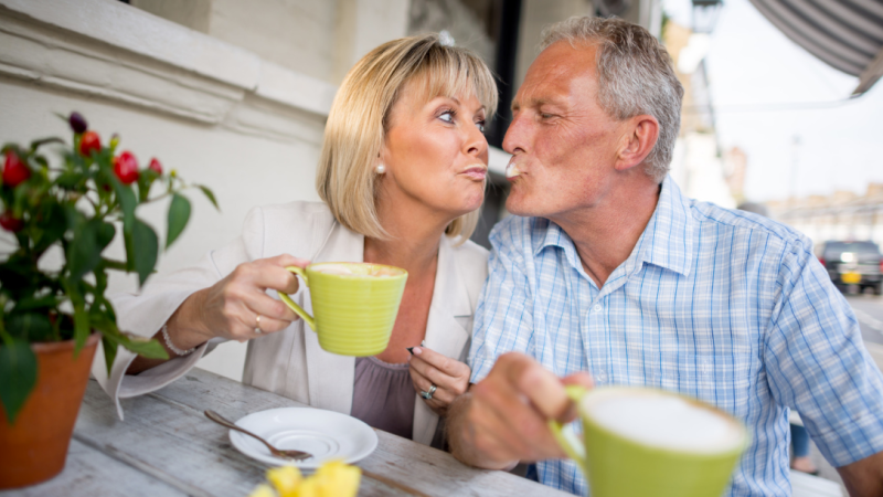 Dating After 50: Embracing New Connections with Confidence and Joy